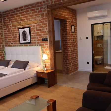 Apartament Przy Rynku Хелмно Экстерьер фото
