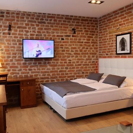 Apartament Przy Rynku Хелмно Экстерьер фото