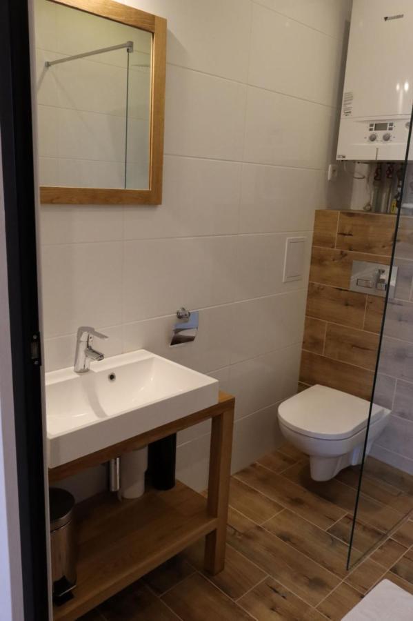 Apartament Przy Rynku Хелмно Экстерьер фото