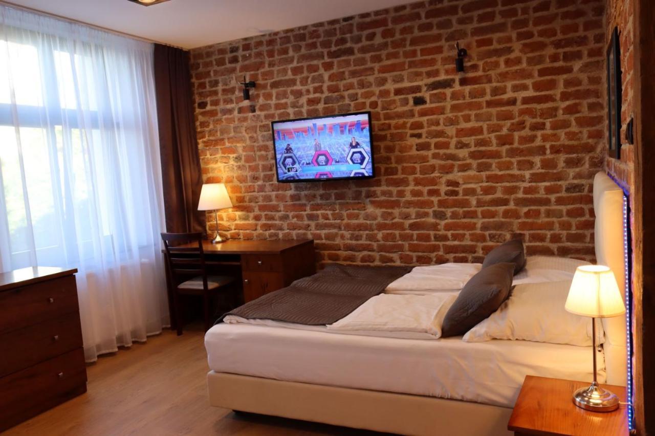 Apartament Przy Rynku Хелмно Экстерьер фото
